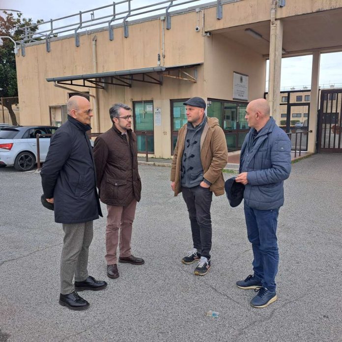 visitacarcerevelletri