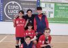 Volley Club Frascati, Segala applaude l’Under 13 e l’Under 17: “I gruppi crescono molto bene”