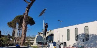 Monte Compatri, primo comune dei Castelli Romani a introdurre il “daspo urbano” carabinieri_polizia_locale_monte_compatri