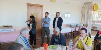 Frascati, torneo di Pasqua di inclusione sociale