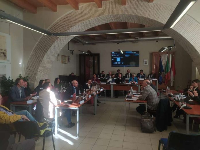 consiglio21marzogrotta