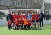 SETTORE GIOVANILE FUTSAL: L’UNDER 15 FA SOGNARE ALBANO!