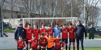 SETTORE GIOVANILE FUTSAL: L’UNDER 15 FA SOGNARE ALBANO!