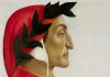 Oggi Giornata Nazionale dedicata a Dante Alighieri dantealighieri