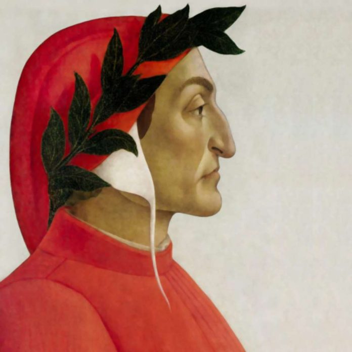 dantealighieri