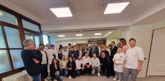Ristorazione, Fraschetti (CMFP Castel Fusano): «Patto tra scuola e ristoranti di eccellenza per rilanciare la figura del cameriere» ristorazione