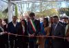 Inaugurata la 424^ Fiera Nazionale di Grottaferrata inaugurazionefieragrotta24