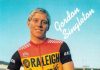 Ciclismo, addio a Gordon Singleton. Atleta da sempre legato all’Italia