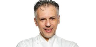 Dal tacco dello stivale un Uovo speciale per Mister Vasco