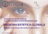 Aperte le iscrizioni al “Corso Universitario di Aggiornamento Professionale in Medicina Estetica Globale: dalle tecniche di base alla medicina rigenerativa” locandina