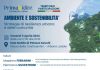 Eventi – Le istituzioni ad Albano Laziale per parlare di ambiente e sostenibilità locandina