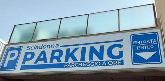 Frascati, martedì 2 aprile apre lo Sciadonna Parking sciadonna_parking_frascati