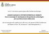 Ad Albano Laziale la conferenza stampa “Il futuro intreccia il passato” invito