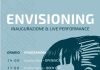Arte, “Envisioning”: il grande evento di Studio Hidra locandina