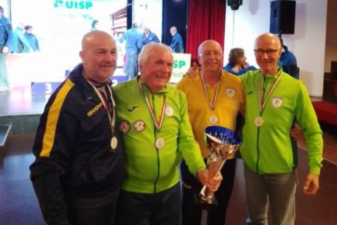 evergreen,marinocampione