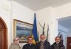 Il Vescovo Viva in visita al Monastero Studita Ucraino di Castel Gandolfo visitavivaucraini