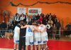 L’Under 17 Gold di Albano Basket vince il proprio girone under17abc