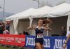 Polonska trascina la rappresentativa del Lazio sul podio dei Campionati Italiani di Cross viktoriapolonska
