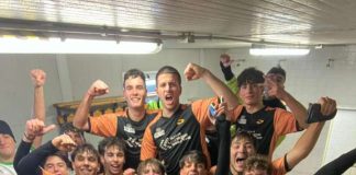 Atletico Lariano (calcio, Under 19 reg.), Leoni: “Proviamo a fare filotto e vediamo dove arriviamo”