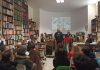 A Bibliopop una serata per il cessate il fuoco in Palestina onofriofrasorrentinobibliopop