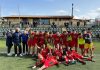 Citizen Academy (calcio, Eccellenza), Milocco: “La vittoria con la Pescatori può essere una scintilla”