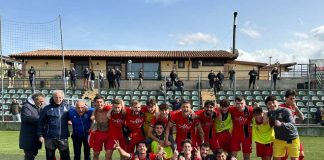 Citizen Academy (calcio, Eccellenza), Milocco: “La vittoria con la Pescatori può essere una scintilla”