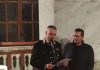 Ariccia, il Comandante dei Carabinieri Luogotenente Gianni Coltellaro si trasferisce ad Albano coltellazzostaccoli
