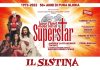 Torna a Roma “Jesus Christ Superstar” cristosuperstar