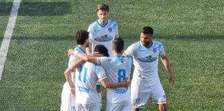 Cynthialbalonga (calcio, serie D), Maccari e la prima doppietta: “Dedicata a tutta la squadra”