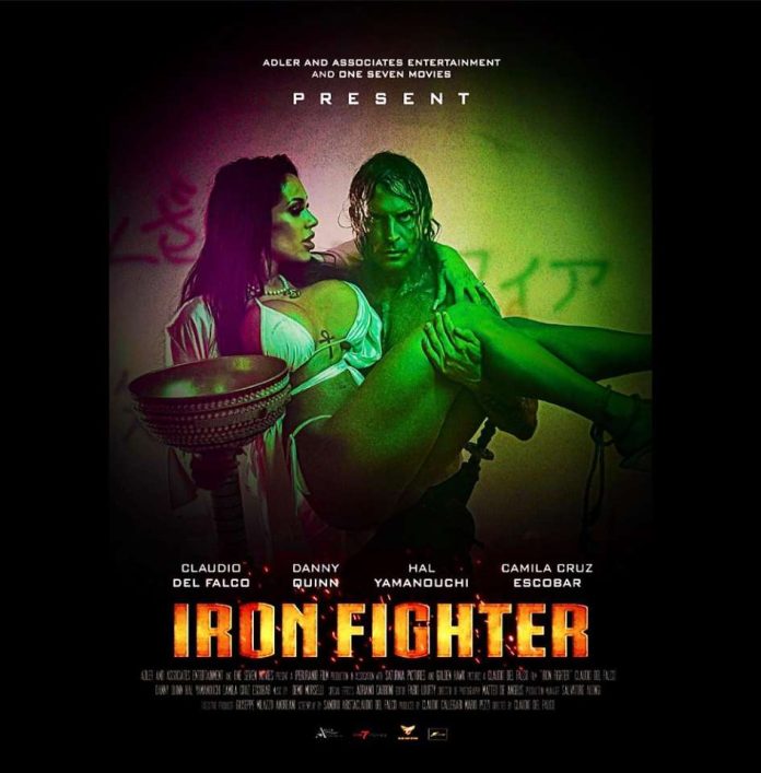 ironfighter