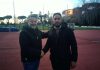 Gianmarco Raparelli nuovo patron del Football Club Frascati raparellilaureti