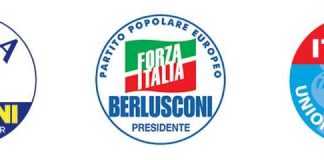 Lega, Forza Italia e Udc Frascati “invitiamo i nostri alleati ad un incontro” lega_forza_italia_udc