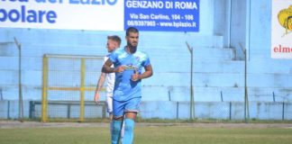 Cynthialbalonga (calcio, serie D), Lisari avvisa: “La classifica è corta e bisogna stare attenti”