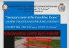 La panchina rossa di Assotutela come vicinanza contro ogni forma di violenza locandinassotutela