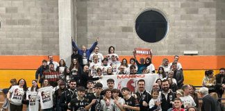 Marino Pallavolo, l’Under 15 maschile è campione provinciale. Vazzana: “Ora guardiamo avanti”