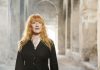 Loreena McKennitt sarà in concerto il 22 luglio a Roma con il suo ‘The Mask and Mirror 30 Anniversary Tour’ mcchenni