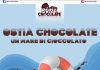 Ad Ostia per Pasqua arriva un mare di cioccolato ostiacioccolato