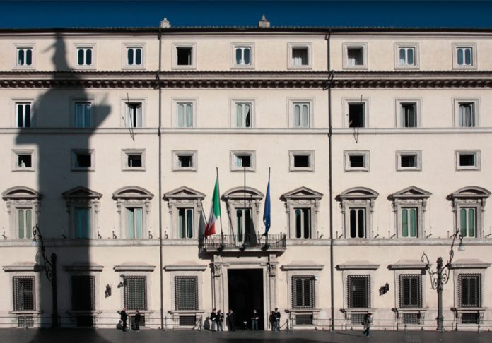 palazzochigi