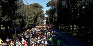 Roma Appia Run, la XXV edizione domenica 21 aprile roma_appia_run