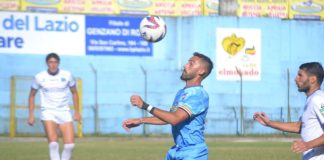 Cynthialbalonga (calcio, serie D), Sartor: “Ora siamo sulla strada giusta, dobbiamo continuare così”