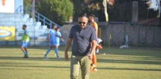 Cynthialbalonga (calcio, serie D), il ds Tomei: “Vogliamo finire questa stagione al meglio”