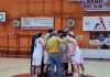 Albano Basket si rialza in Divisione Regionale 1 albanobasket