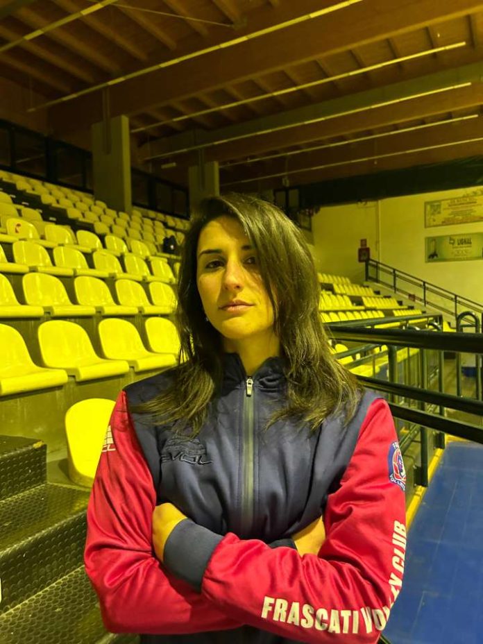 dragonevolleyfrascati