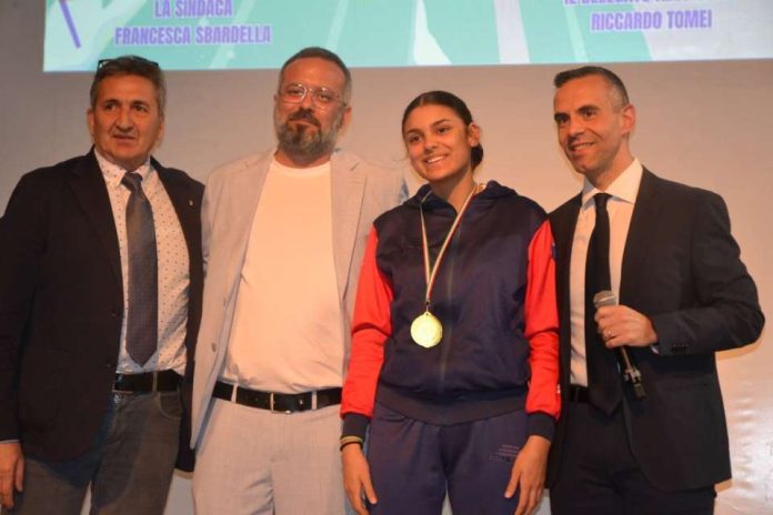 ariannafolinovolleyfrascati