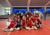 Volley Club Frascati (serie C femm.), Morini: “Sarebbe importante mantenere il primo posto”