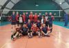 Volley Club Frascati maschile veleggia verso una tranquilla salvezza in serie C volleyfrascatimaschilec