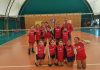 Abbruciati “Le ragazze crescono giorno dopo giorno” volleyfrascatiu12