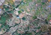 Inceneritore di Santa Palomba, nato per il Giubileo finirà per affumicare il Vaticano santapalomba