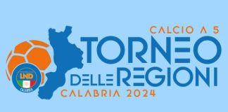 TDR FUTSAL: Tutto è pronto per la partenza verso Calabria 2024 delle Rappresentative del Lazio!