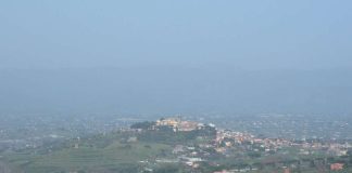 “Riprendiamo il cammino”: inaugurazione del Nuovo Circolo UdC a Colonna colonna_panorama_wikipedia